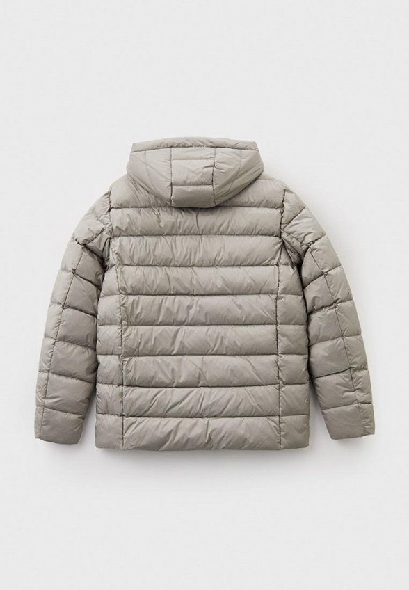 Куртка утепленная Grizman