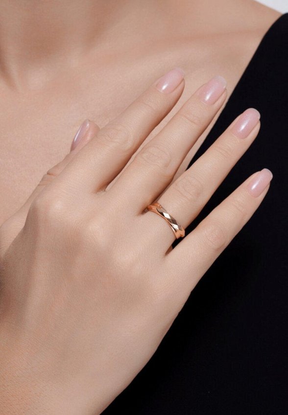 Кольцо Sokolov