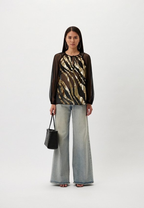 Блуза и топ Twinset Milano