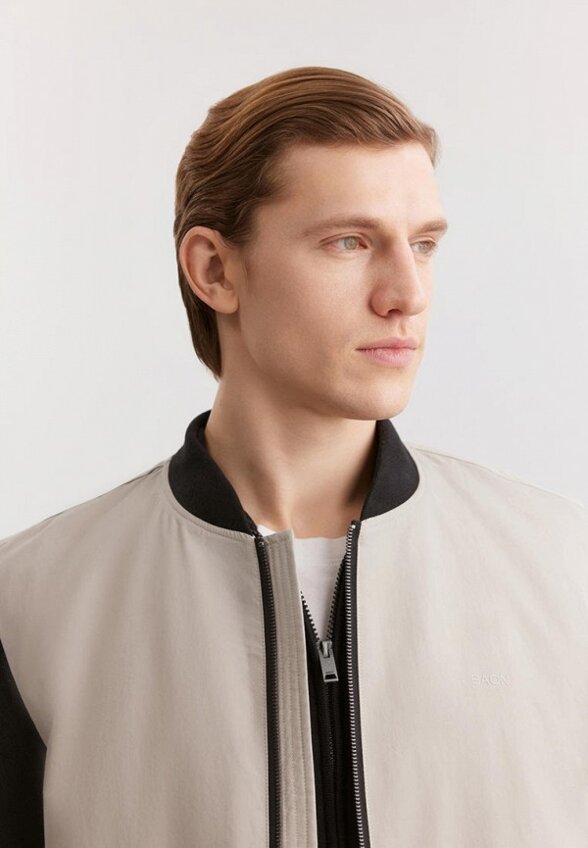 Жилет утепленный Baon