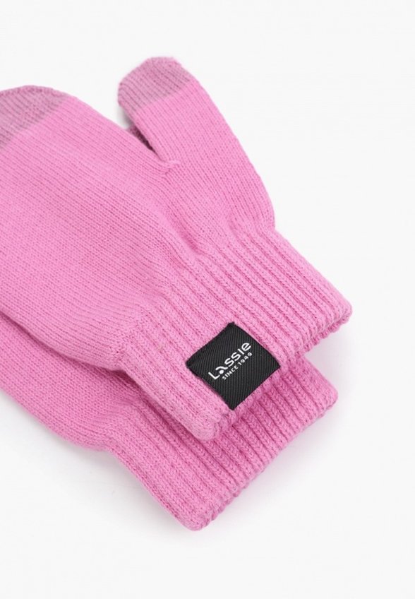 Варежки Lassie