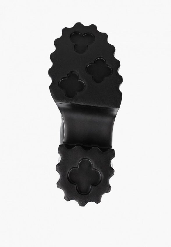 Сапоги Abricot