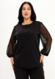 Блуза Ihomelux1  - превью