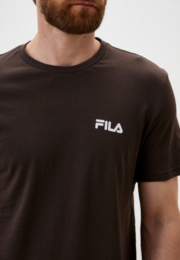 Футболка Fila