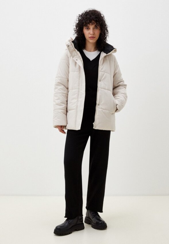 Пуховик Isibris