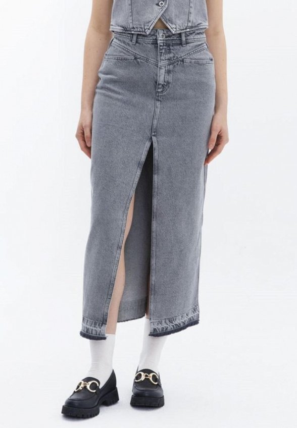 Юбка джинсовая OXXO