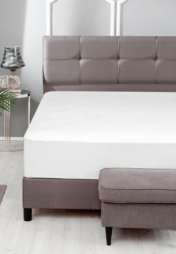 Наматрасник Karna