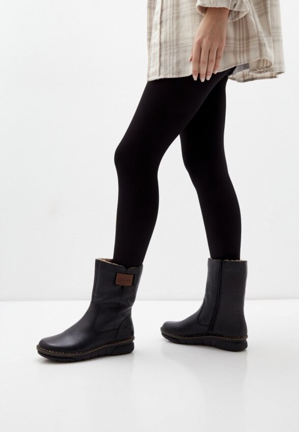 Полусапоги Rieker