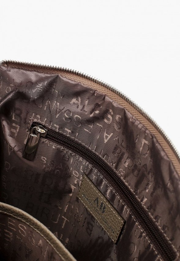 Сумка Alessandro Birutti