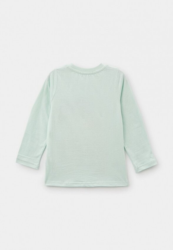 Лонгслив Elementarno