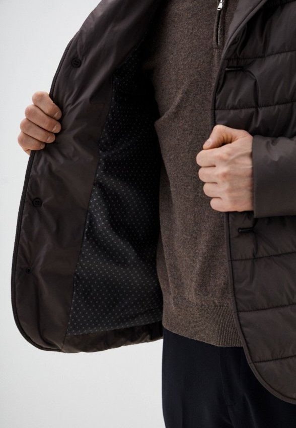 Куртка утепленная Bazioni