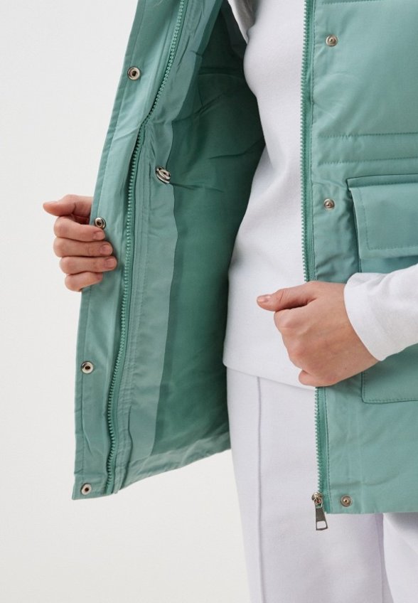 Жилет утепленный Isibris