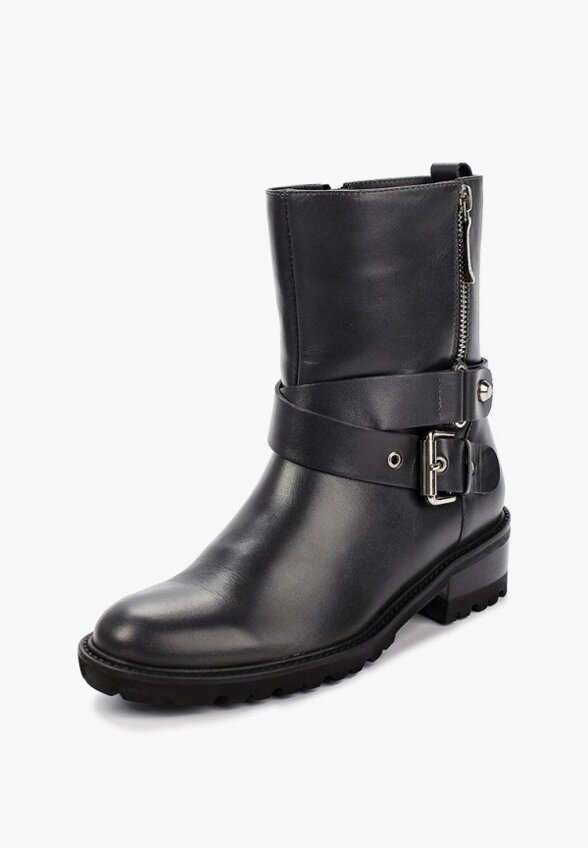 Полусапоги Enzo Logana