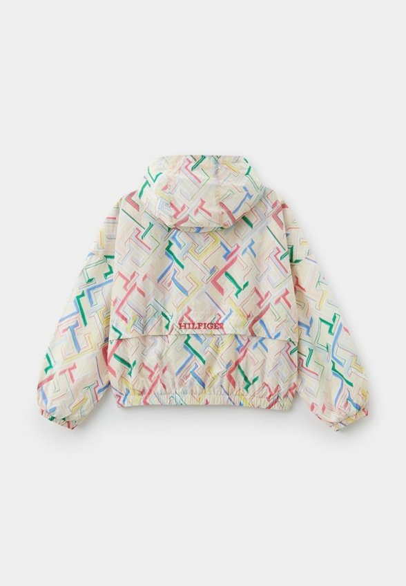 Ветровка Tommy Hilfiger