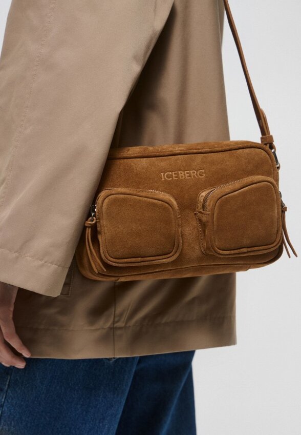 Сумка Iceberg