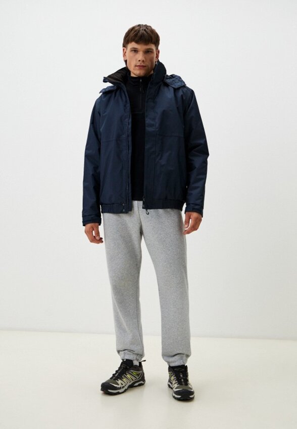 Куртка утепленная Regatta