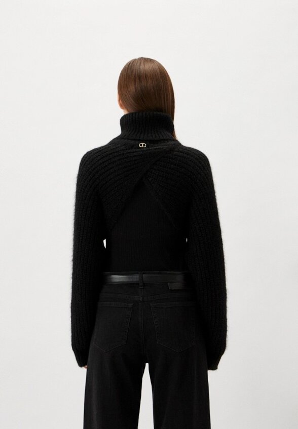 Свитер Twinset Milano