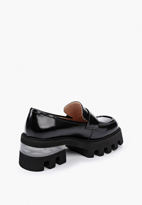 Лоферы Basconi