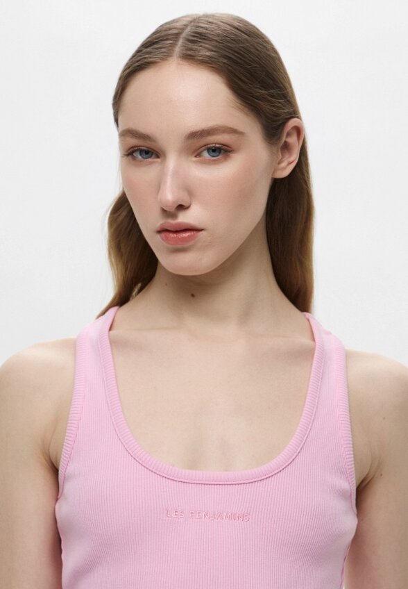 Майка Les Benjamins