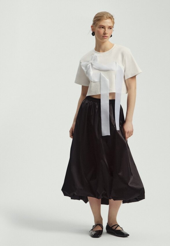 Футболка Nume