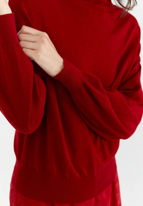 Водолазка M.Reason