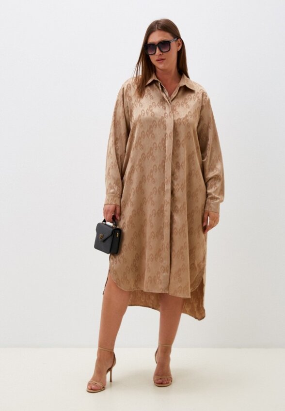 Платье MaxRoses