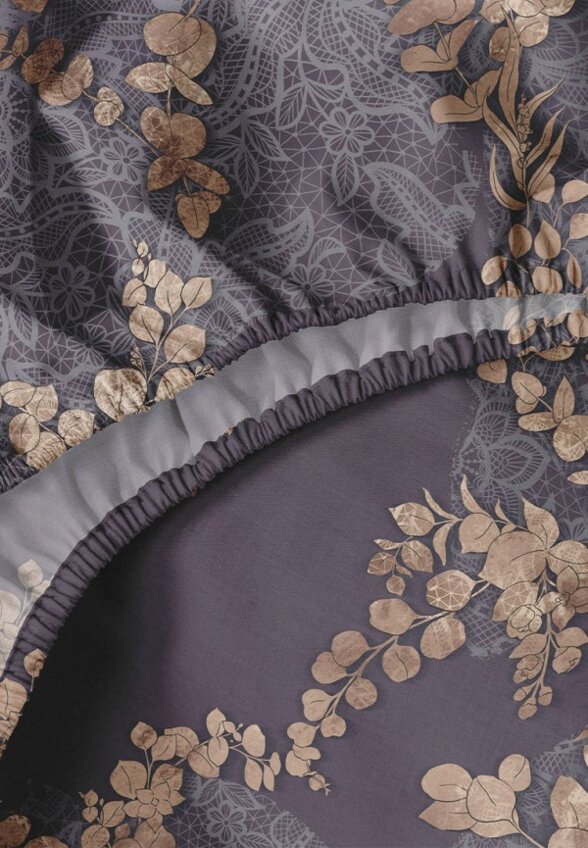 Простыня 2-спальная Mia Cara