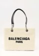 Balenciaga Textile Bag1  - превью