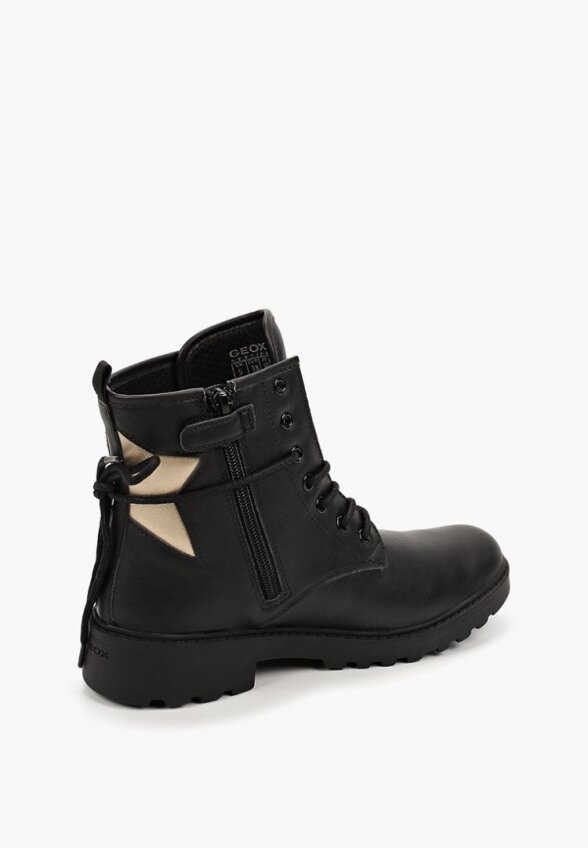 Ботинки Geox