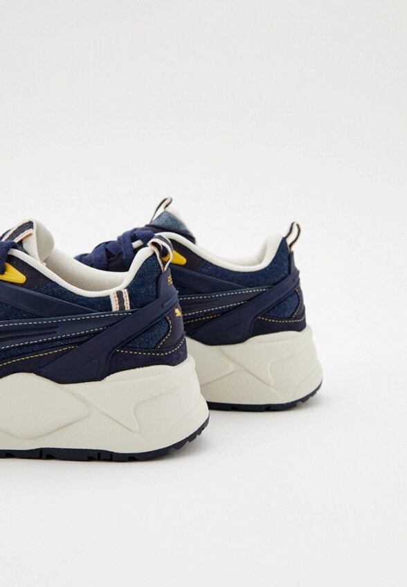 Кроссовки PUMA