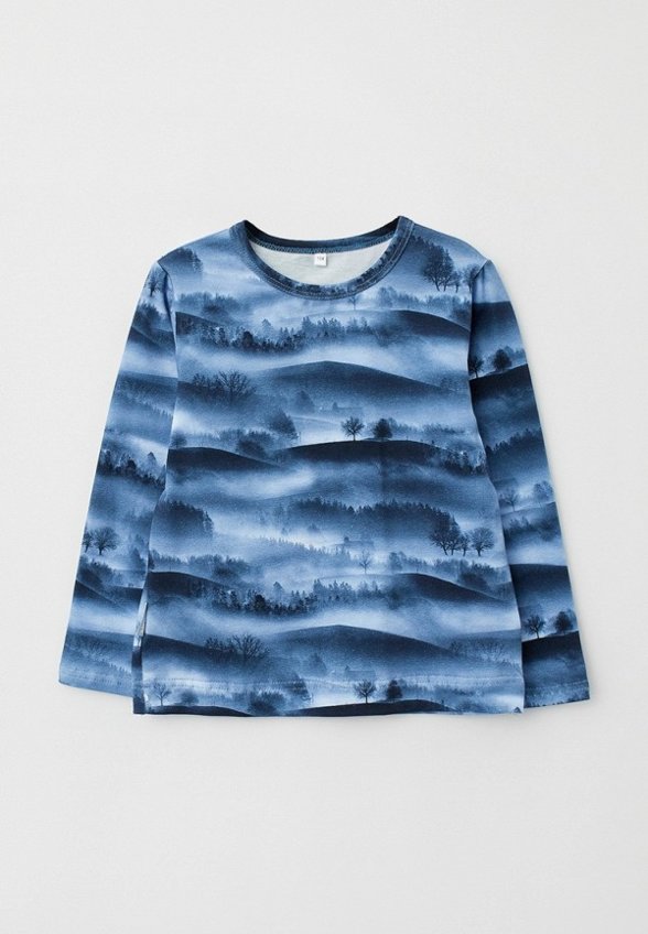 Лонгслив Kerry