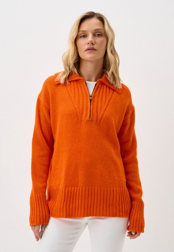 Джемпер Black Pine