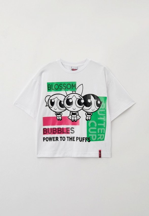 Футболка PlayToday