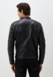 Куртка кожаная Urban Fashion for Men3  - превью