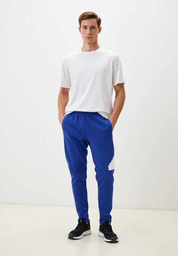 Брюки спортивные adidas