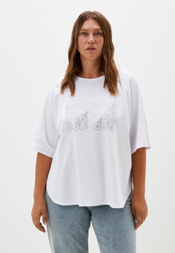 Футболка Modress