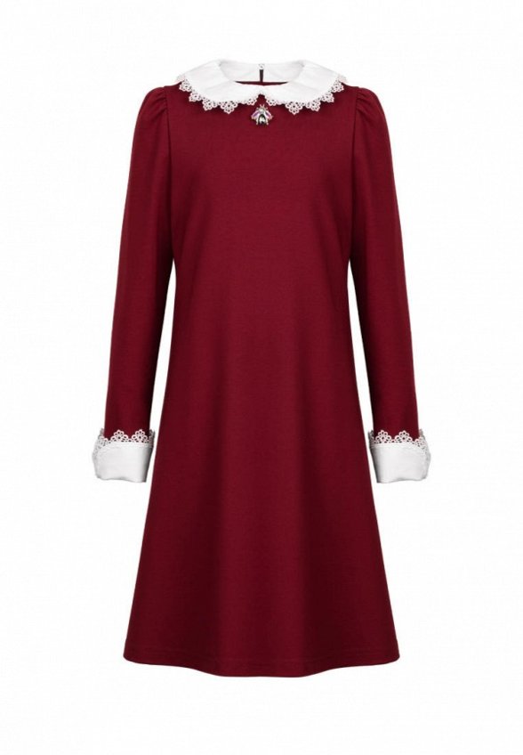 Платье Stylish Amadeo