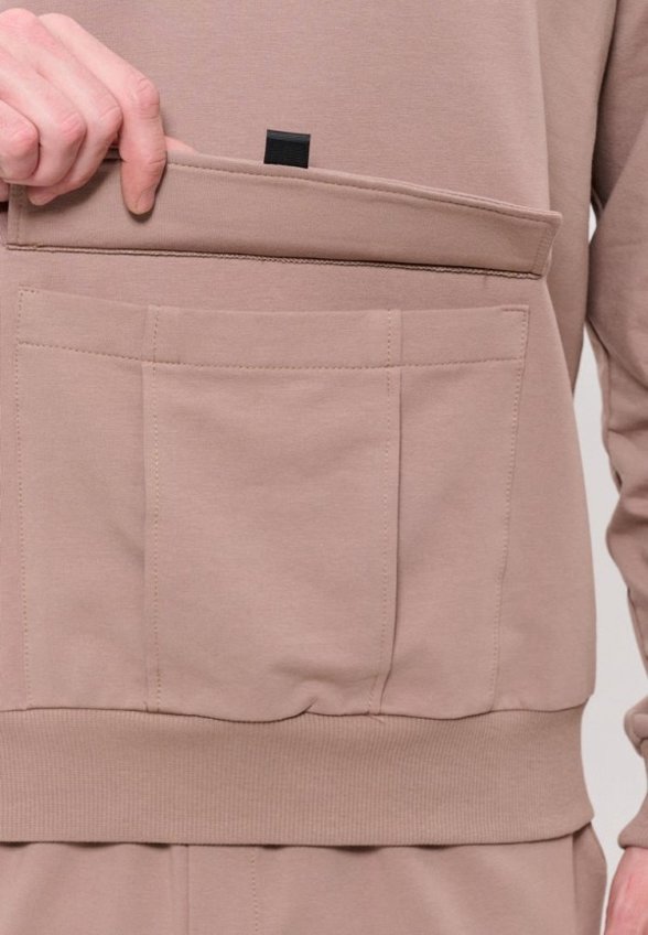 Костюм спортивный Cleo