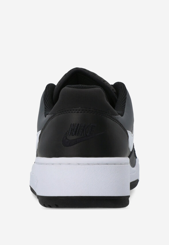 Кеды мужские Nike Full Force Low, Черный