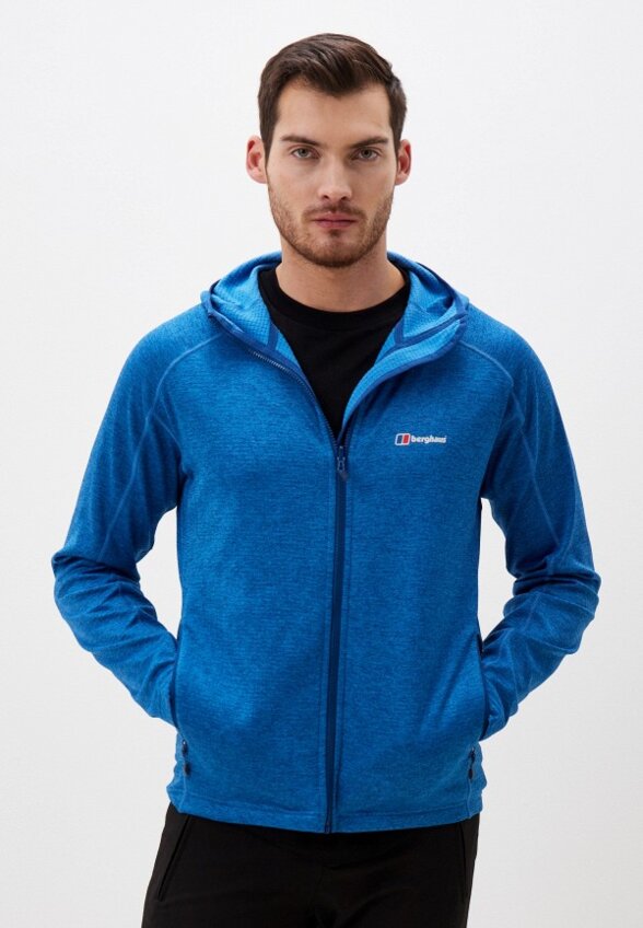 Толстовка Berghaus