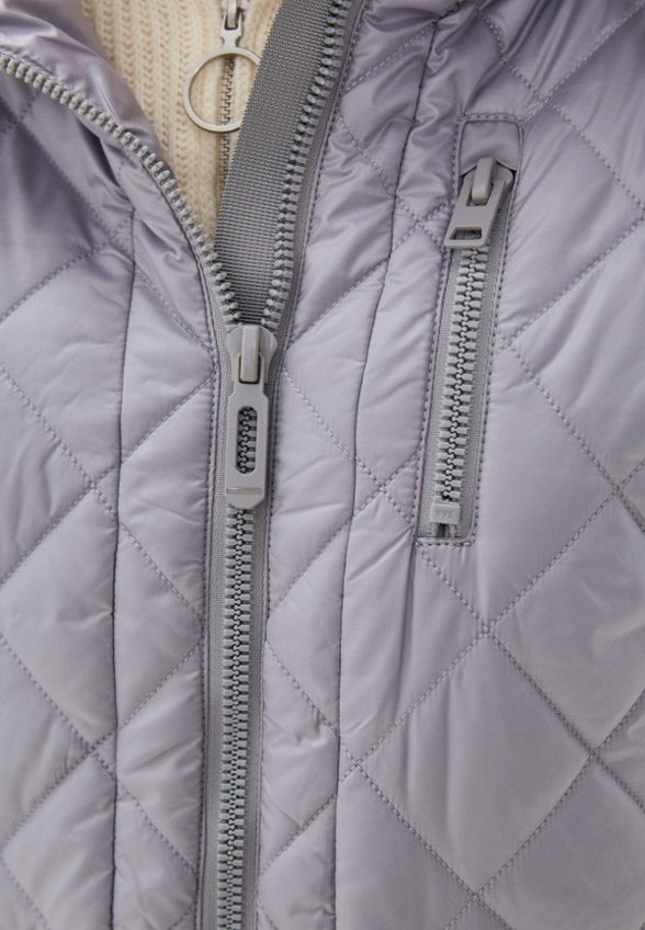 Куртка стеганая Morozoff