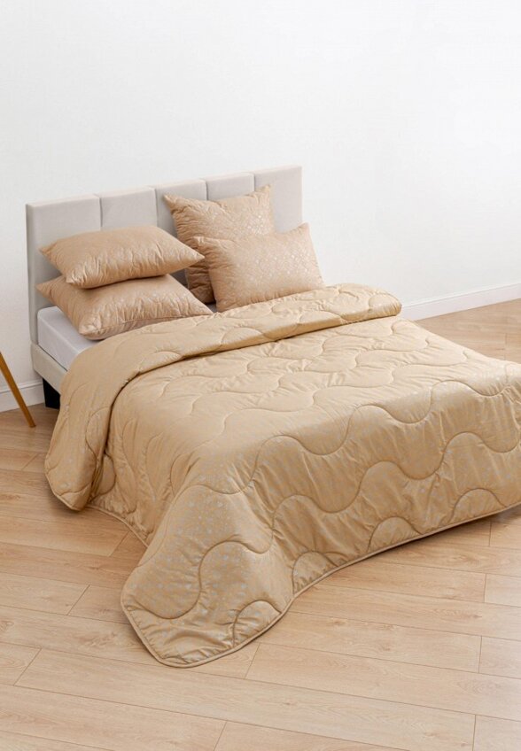 Одеяло 2-спальное Uniqcute