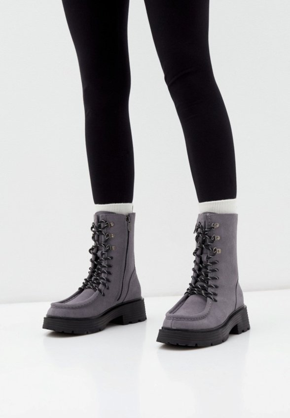 Ботинки Dino Ricci