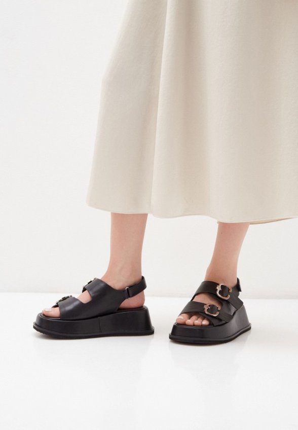 Сандалии Graciana