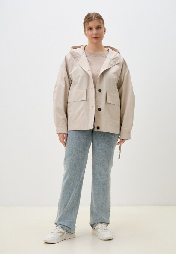 Ветровка Modress