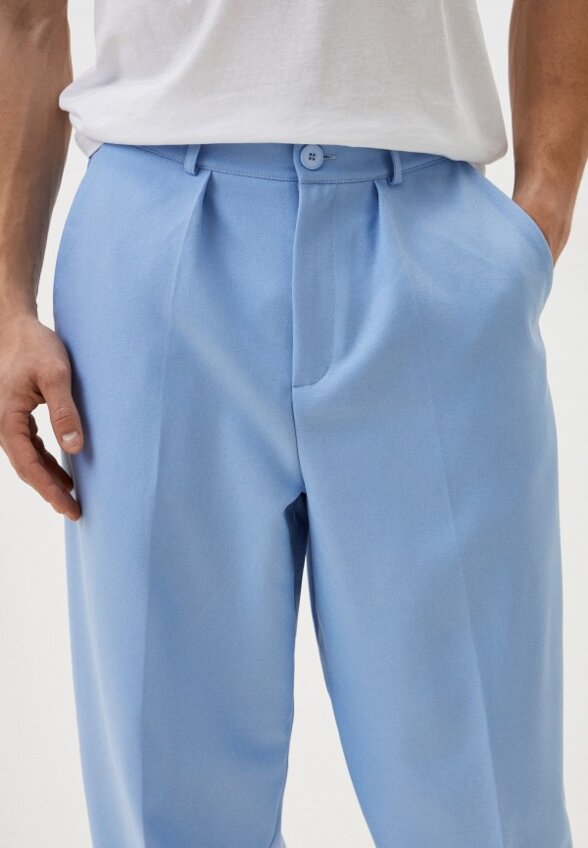 Брюки Models&Mortals