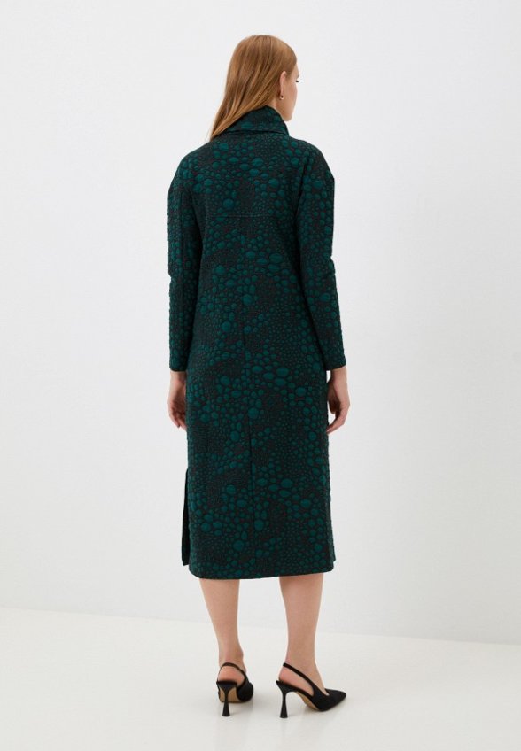 Платье MadaM T