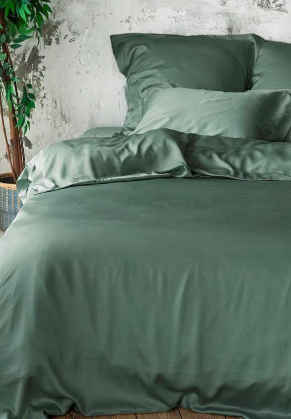 Простыня Евро Bellehome