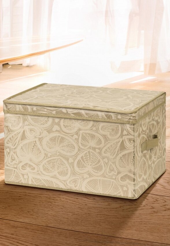 Короб для хранения Elcasa