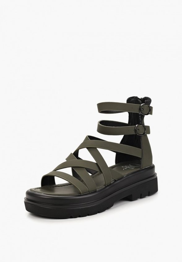 Босоножки Obba